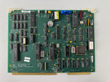 OEC 9400 TECHNIQUE PROCESSOR BOARD P/N 00-870593-05 E12, 0087059305