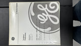 GE DSM SERVICE MANUAL # 36002027