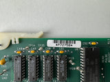 OEC 9400 TECHNIQUE PROCESSOR BOARD P/N 00-870593-05 E12, 0087059305