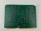 OEC 9400 TECHNIQUE PROCESSOR BOARD P/N 00-870593-05 E12, 0087059305
