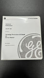 ADVANTAGE WORKSTATION 4.0 ULTRA 60 SERVICE MANUAL # 2261307-100