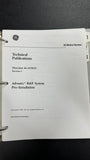 GE ADVANTX VSE PRE-INSTALLATION GUIDE, 46-019032 REV. 2