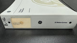 GE ADVANTX VSE SCHEMATICS, VOL. 1-5