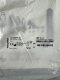 Welch Allyn FlexiPort Disposable Blood Pressure Cuff Large Adult 12, SOFT-12