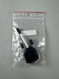 GE P/N 5342936 Male Loopback Cable Adaptor