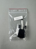 GE P/N 5342935 Female Loopback Cable Adaptor
