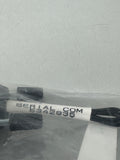 GE P/N 5342935 Female Loopback Cable Adaptor