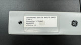 GE SENOGRAPHE 500T/TS 600T/TS SENIX HF IMEX ASSEMBLER'S MANUAL 45562229 (CO9U52M.04)