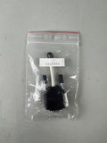 GE P/N 5315956 Female Loopback Adapter