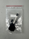 GE P/N 5315956 Female Loopback Adapter
