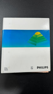 PHILIPS BV29 SYSTEM MANUALS BV29 RELEASE 4.0 VOL 1OF 2 AND VOL 2 OF 2