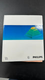 "PHILIPS BV 25-S MOBILE SURGICAL X-RAY SYSTEM, VOL 1 OF 2 SYSTEM INFORMATION AND VOL 2 OF 2  VIDEO INFORMATION "