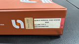 PHILIPS BV25 SERVICE MANUAL MOBILE SURGICAL X-RAY SYSTEM