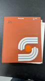 PHILIPS BV25 SERVICE MANUAL MOBILE SURGICAL X-RAY SYSTEM