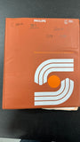 PHILIPS BV25 FAMILY-N/HR MOBILE SURGICAL X-RAY SYSTEM VOL 1 OF 2