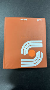 PHILIPS MOBILE SURGICAL X-RAY SYSTEM BV25 FAMILY-N/HR VOL 2 OF 2 VIDEO INFORMATION