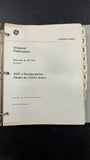 GE AMX-4 DOCUMENTATION, (MODEL 46-315161) # 46-017494