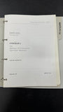 GE STENOSCOP 2 OPERATOR MANUAL, MANUEL D'UTILISATION  B00Y11E02