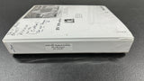 PHILIPS BV 300 SERIES R1 AND R2 OPERATOR'S MANUAL RELEASE 1.2A