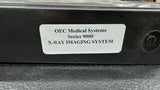 OEC-DIASONICS SERIES 9000 SERVICE MANUAL 00-870820-01