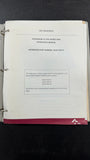 OEC-DIASONICS SERIES 9000 OPERATOR'S MANUAL