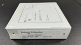 GE SIREMOBIL 2000 SM SERVICE MANUAL 2352376-100