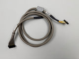 Hitachi Electrical Wiring Cable P/N 2236547 QCD1 J2