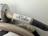 Hitachi Electrical Wiring Cable P/N 2236547 QCD1 J2