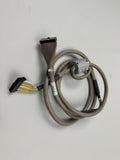 Hitachi Electrical Wiring Cable P/N 2236547 QCD1 J2