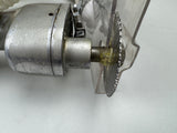 Stryker Surgical 864 OrthoVAC Vacuum and Cast Cutter Model 9002-210