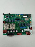 GE HISPEED CT RMTCNT ASSY BOARD P/N 2250079 Rev00-00976