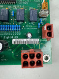 GE HISPEED CT RMTCNT ASSY BOARD P/N 2250079 Rev00-00976