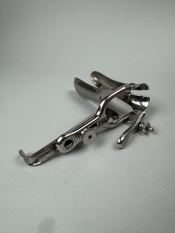 PENN VAGINAL SPECULUM