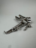 PENN VAGINAL SPECULUM