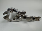 STAINLESS STEEL VAGINAL SPECULUM