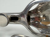 STAINLESS STEEL VAGINAL SPECULUM
