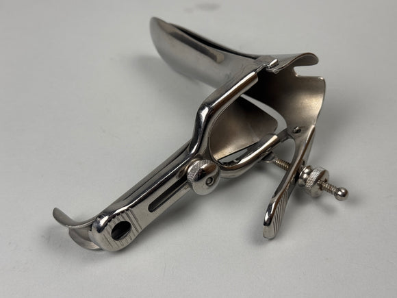 Hu-Friedy / Mader 29-010 Graves Vaginal Speculum