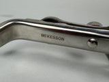 Mckesson Graves Vaginal Speculum