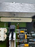 GE Gantry Power Board for Senographe DMR P/N 2100224