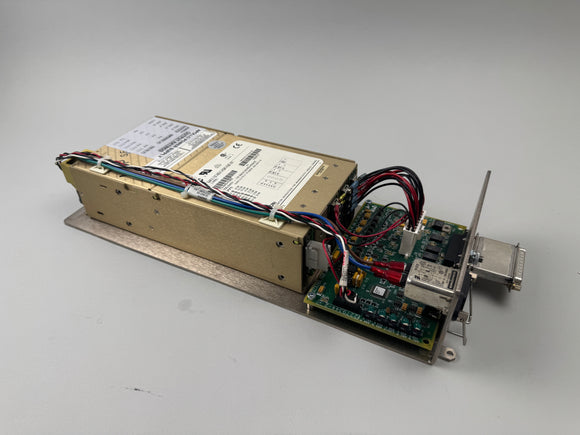 GE P/N 2292162-2 Detector Power Supply for 2000D Mammo System