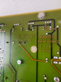 GE Gantry Power Board for Senographe DMR P/N 2100224