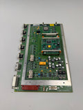 SIEMENS PT Horizontal Board D701 / 07129575 / 07129039
