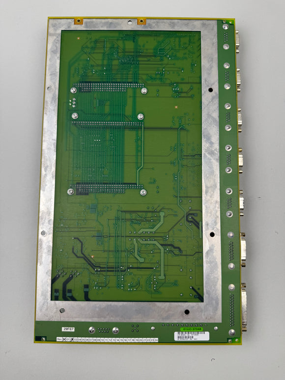 SIEMENS PT Horizontal Board D701 / 07129575 / 07129039