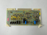 GE AMX 4 BRIGHTNESS AMP BOARD P/N 46-164420G1 Rev A
