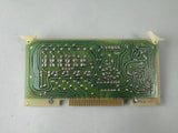 GE AMX 4 BRIGHTNESS AMP BOARD P/N 46-164420G1 Rev A