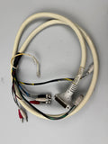 ACUSON SEQUOIA P/N 26265 Serial VCR Cable Assembly