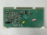 GE AUTOMATIC EXPOSURE CONTROL BOARD AEC CD.4 P/N 46-174676 G1-C