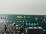 AGFA PNTPPMC1++D Drystar 3000 Circuit Board