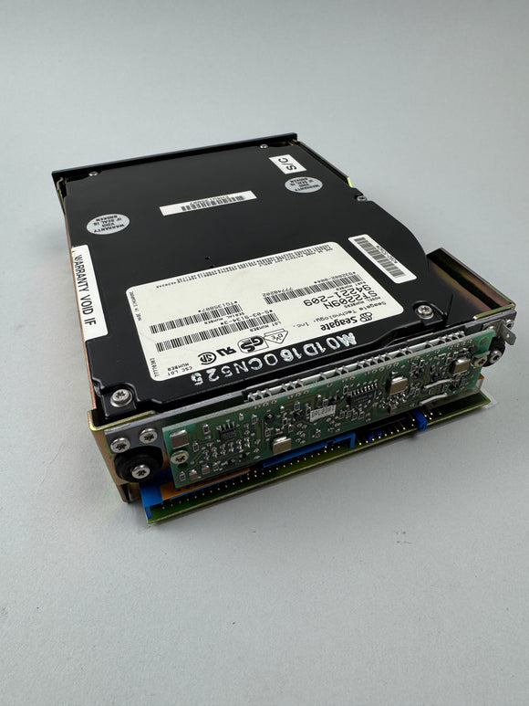 SEAGATE ST2209N HARD DRIVE P/N 932002-004