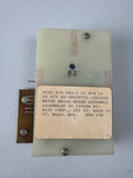 GE AMX 110 P/N 46-303397P5 METER DRIVE BOARD ASSEMBLY